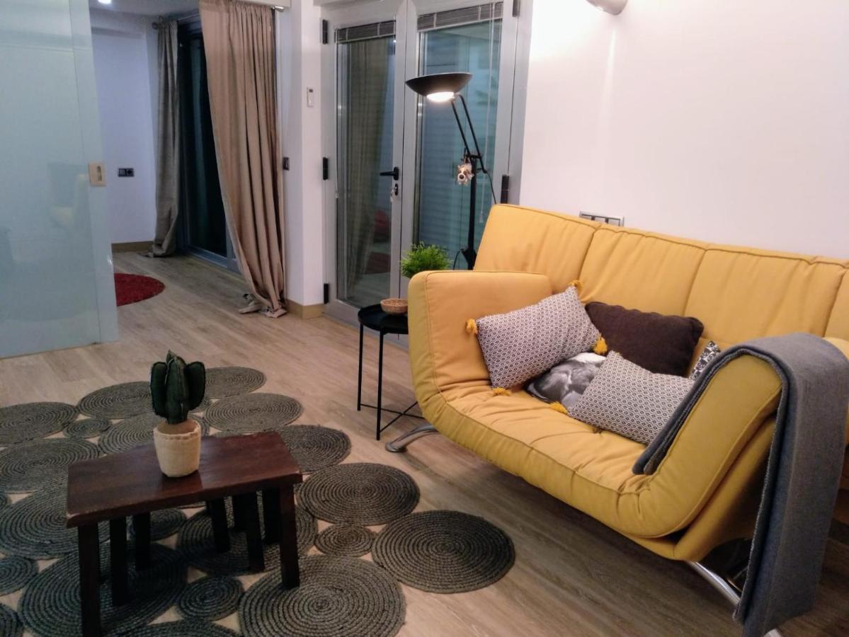 Casa Rocha Velha Con Terraza Y Piscina Particular Apartment ซานติอาโก เด กอมโปสเตลา ภายนอก รูปภาพ