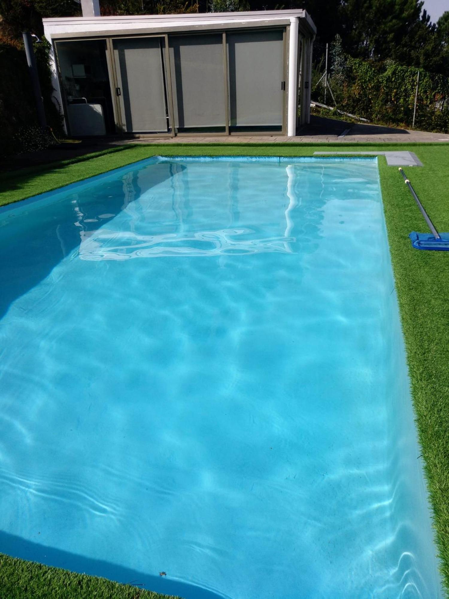 Casa Rocha Velha Con Terraza Y Piscina Particular Apartment ซานติอาโก เด กอมโปสเตลา ภายนอก รูปภาพ